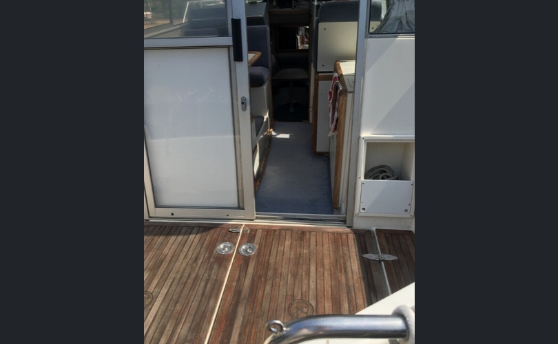 Nimbus 29 coupe-kuva-20